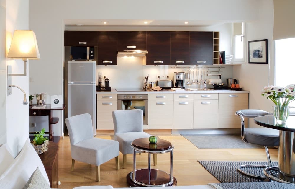 Montmartre Residence, Paris, photo 4