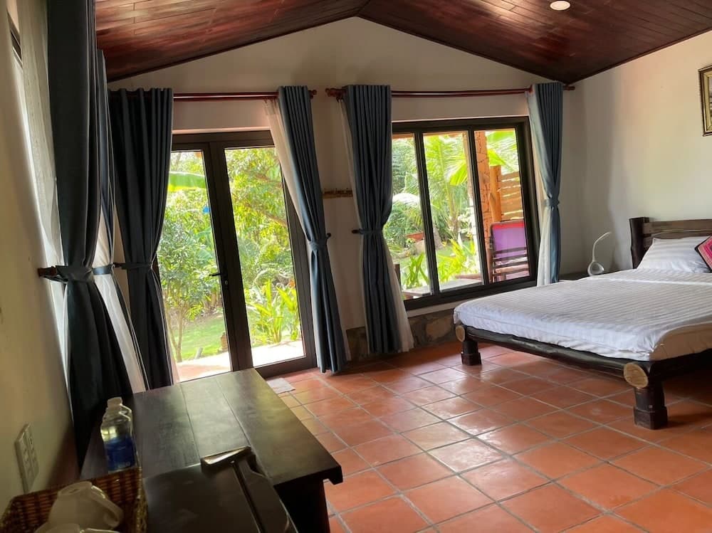 Freedom Jungle Resort, Phu Quoc, photo 3