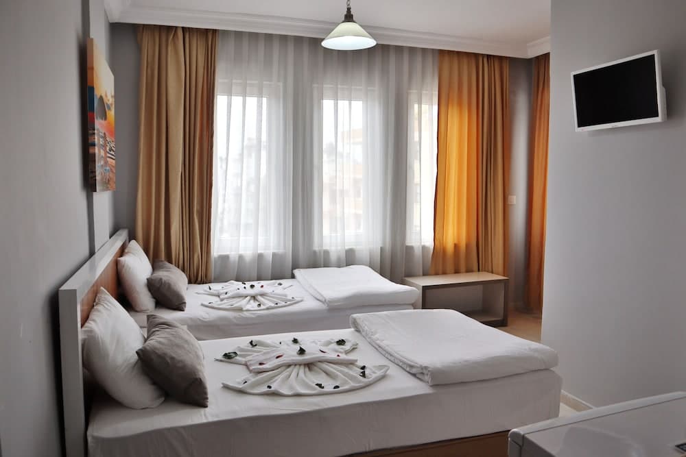 CLEOPATRA ICARIA APART HOTEL, photo 5