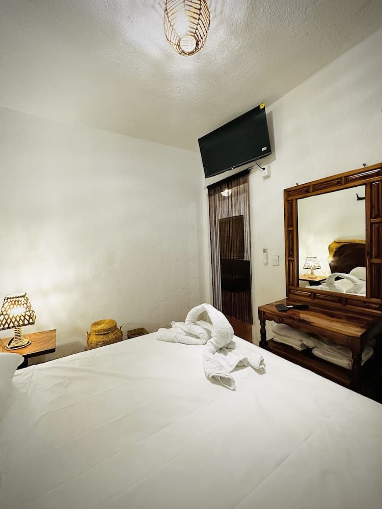 Casa de Colores, San Pedro Pochutla, photo 5