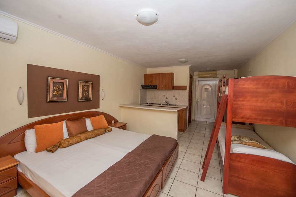 Damia Hotel, Corfu, photo 5