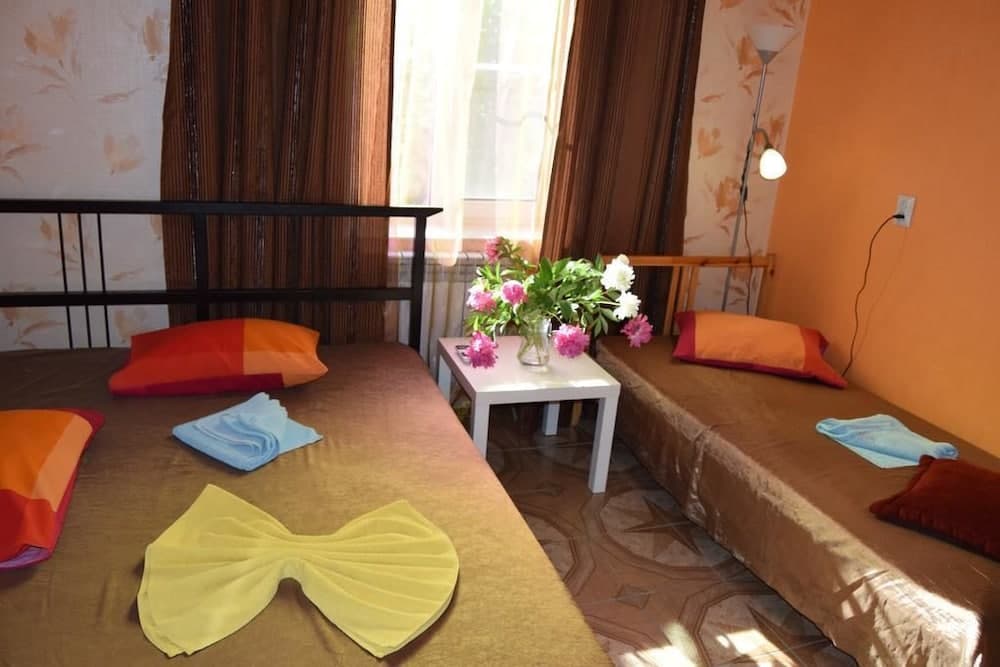ApartHotel Oksana, Krasnodar, photo 5