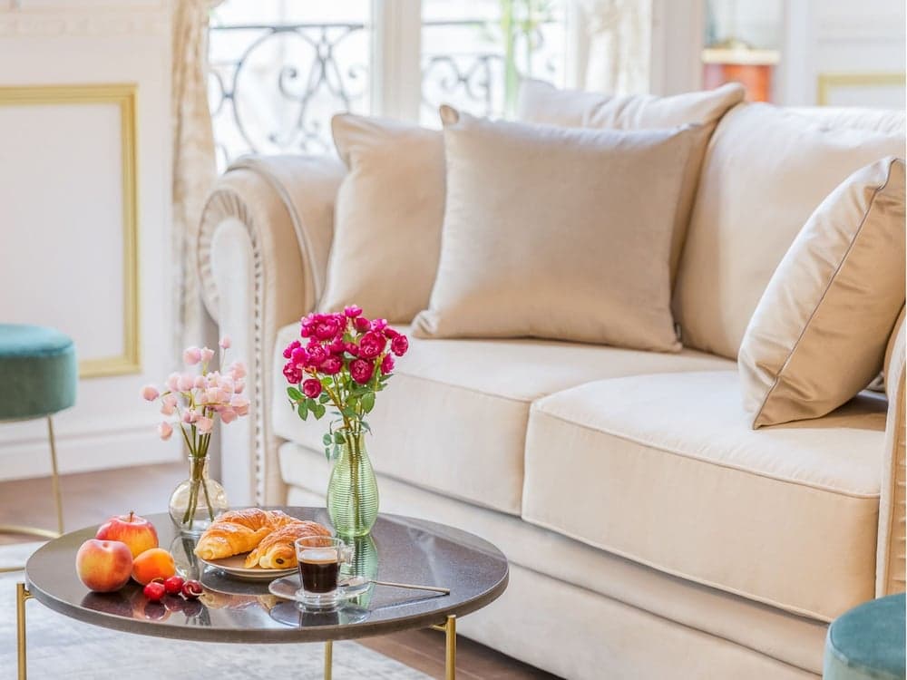 Merveil Luxury Suites - Louvre Aboukir V-VI, Paris