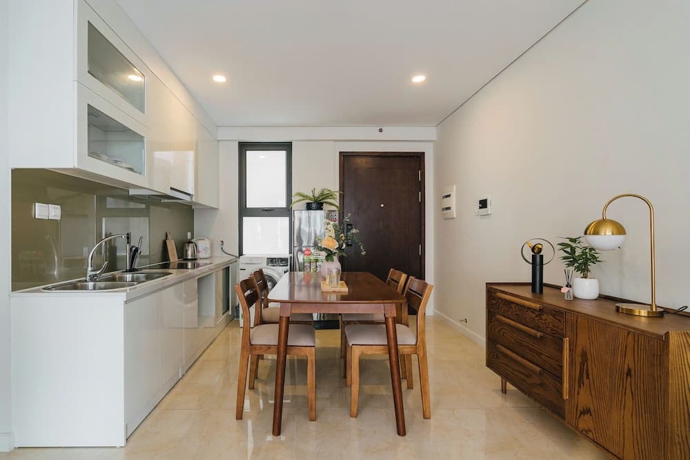 SOL - Vinhomes D'capital, Hanoi, photo 4