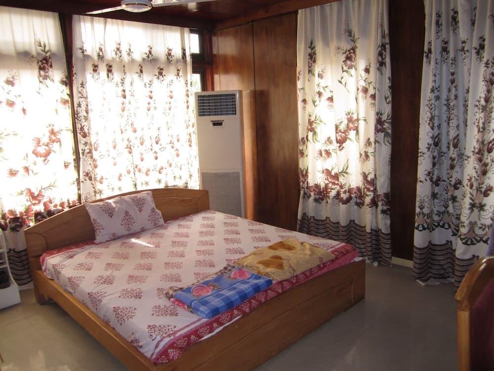Kwesi Affum Apartments, Accra, photo 3