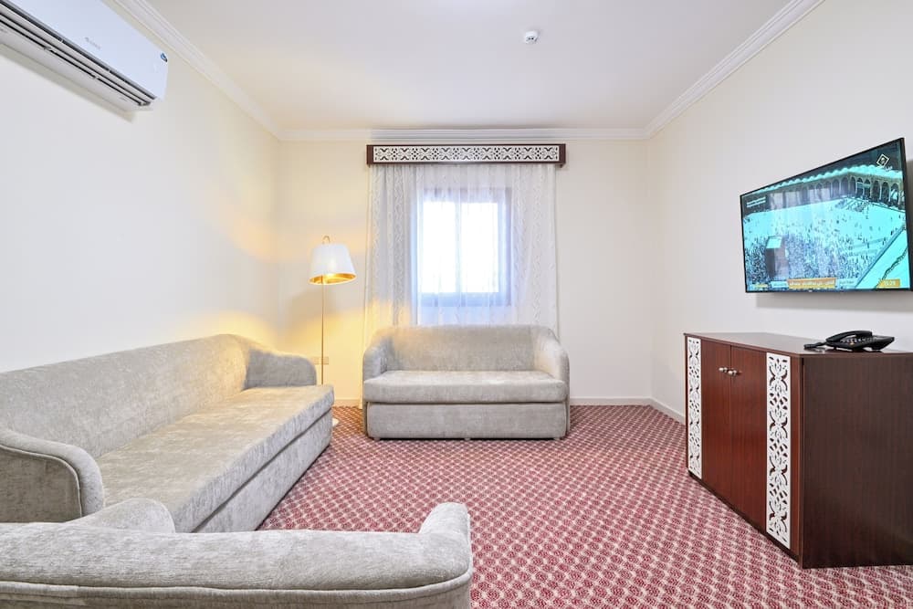 Diyar AlSaliheen Serviced Apartments, Madinah, photo 3