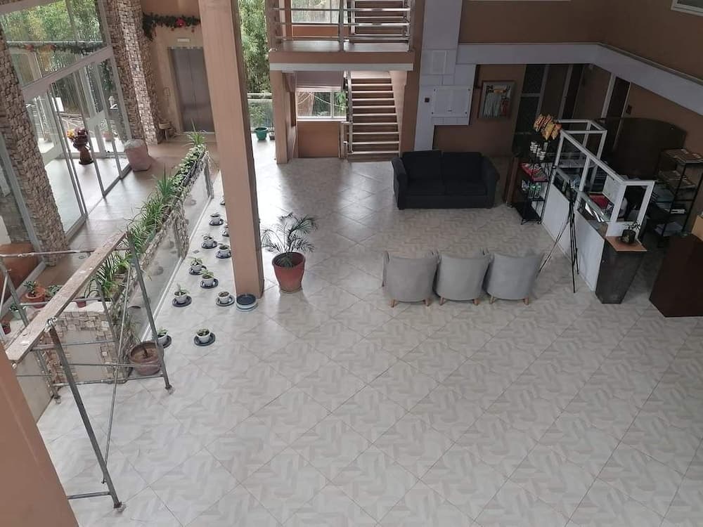 Grand View Residences near Burnham Park, Baguio, photo 3