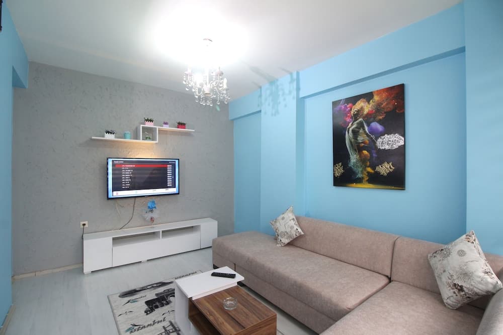 Bodrum Apart, Bursa, photo 4