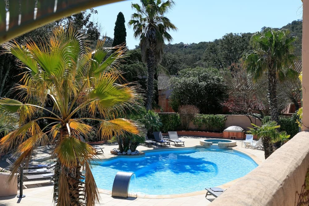 Résidence Vasca D'Oro, Porto-Vecchio, photo 2