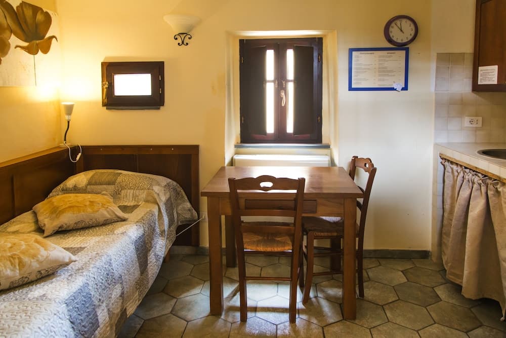 Il Borgo di Campi, Riomaggiore, photo 2