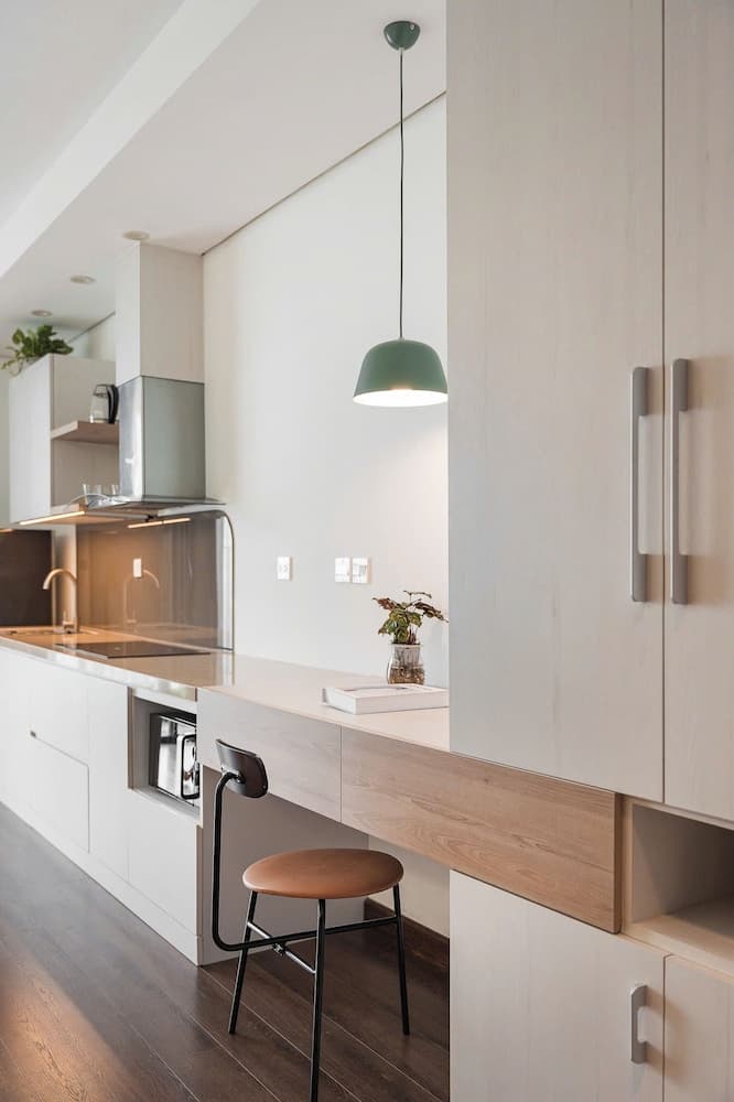HN ETH Vinhomes D'capitale Resident, photo 5