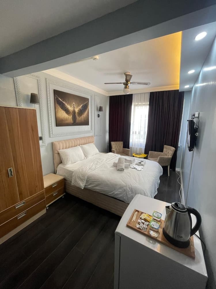 kıyı butik otel, photo 2