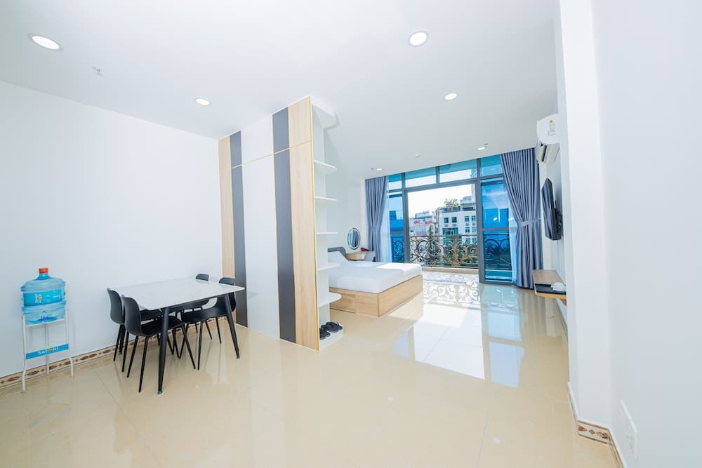 Hotel Initial-Benthanh, Ho Chi Minh City, photo 6