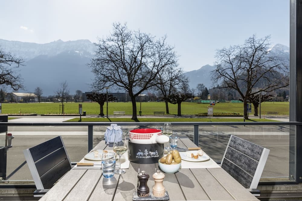 Hapimag Resort Interlaken, Interlaken, photo 5