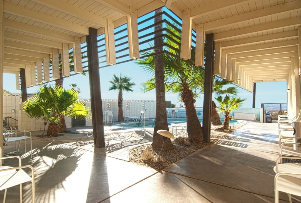 The Getaway Boutique Vacation Rentals, Desert Hot Springs, photo 4
