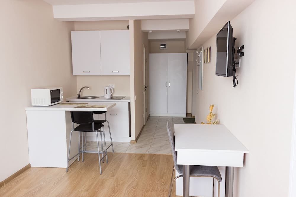 My Smart Hotel, Kyiv