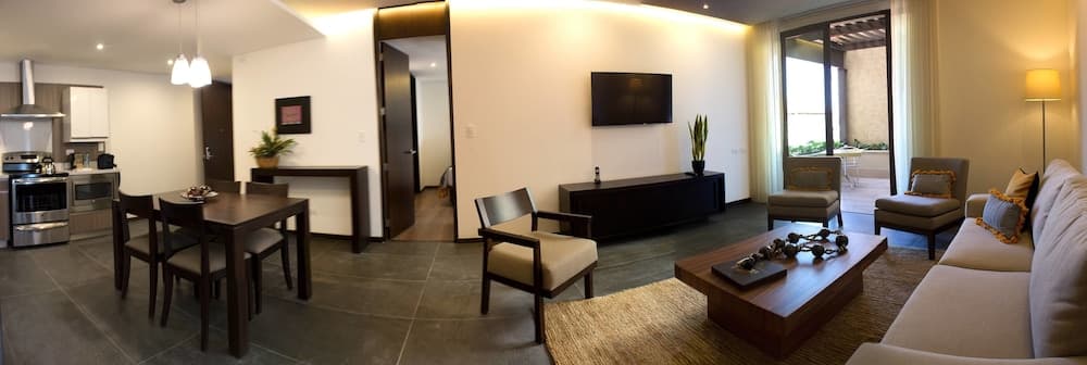 Hotel Fontabella, Guatemala City, photo 4