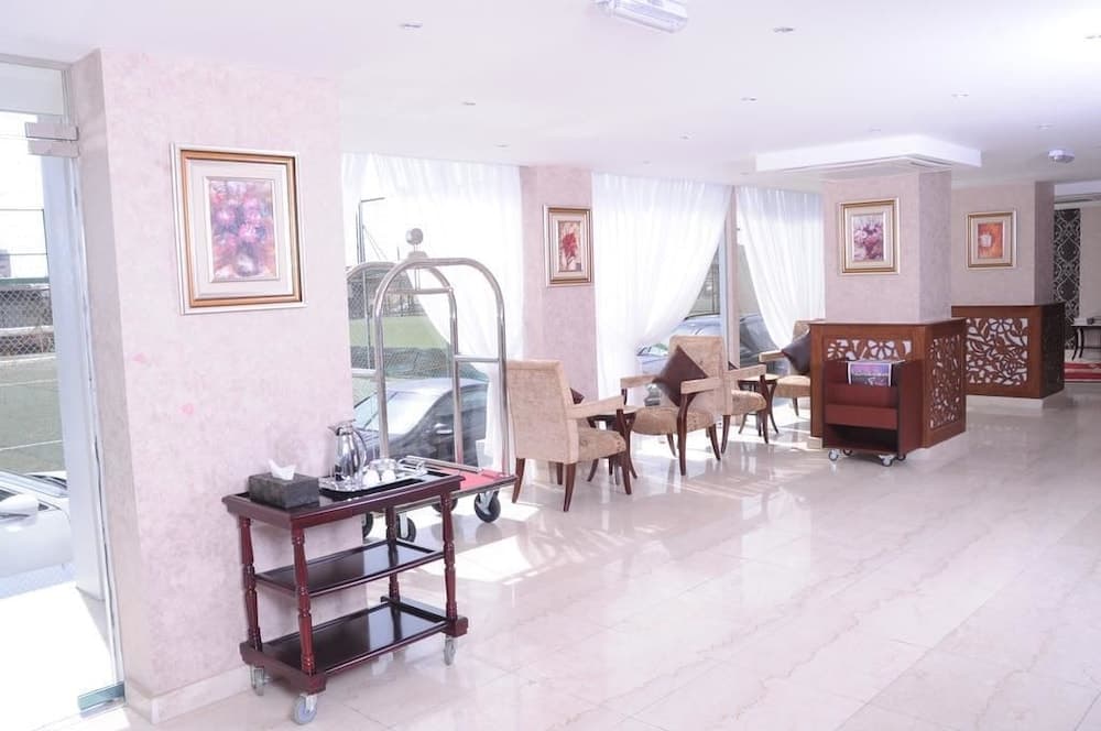 Magic suite Abu Halifa, Abu Halifa, photo 3