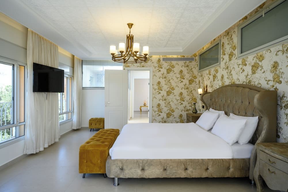 Junes jaffa Luxury Apartments, Tel Aviv, photo 5