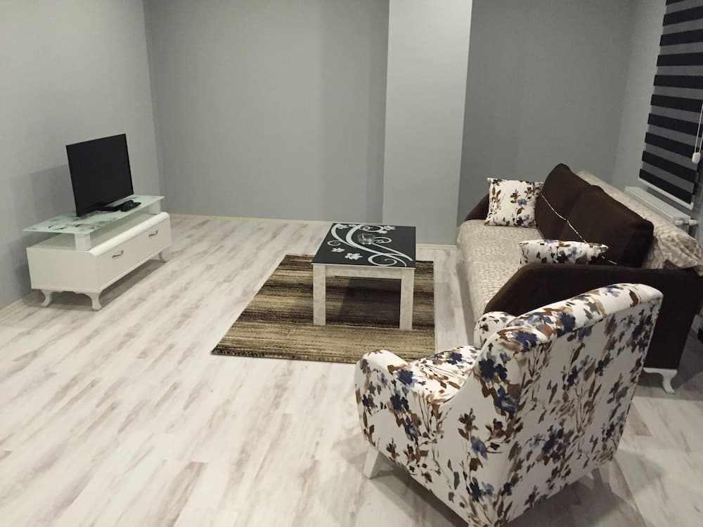 7 Tepe Asya Suite Atasehir, Istanbul, photo 5
