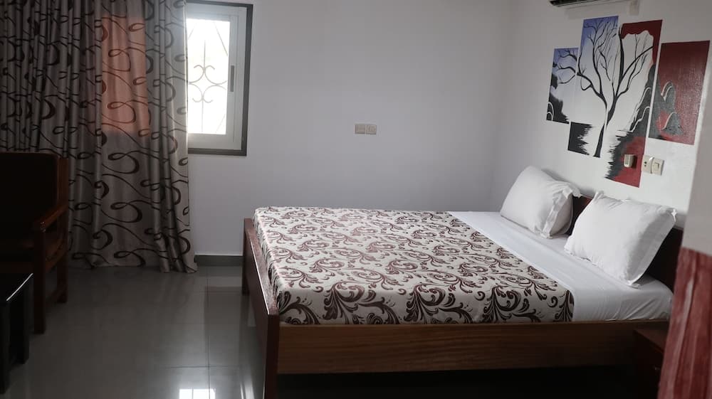Résidence Hôtel Carmel (Cocody), Abidjan, photo 5