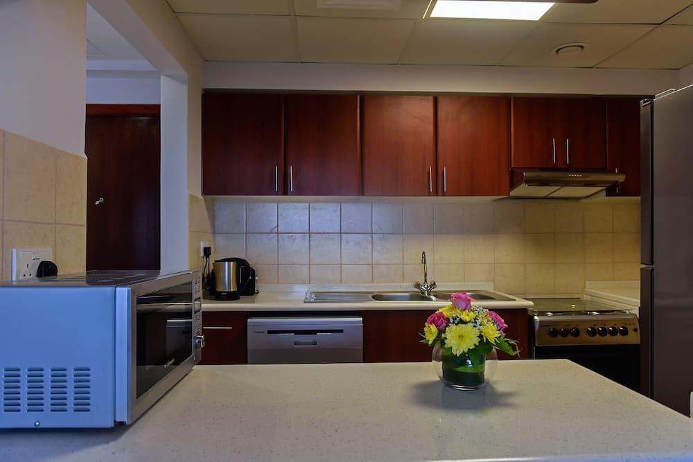 Jannah Hotel Apartments & Villas, Ras Al Khaimah, photo 2