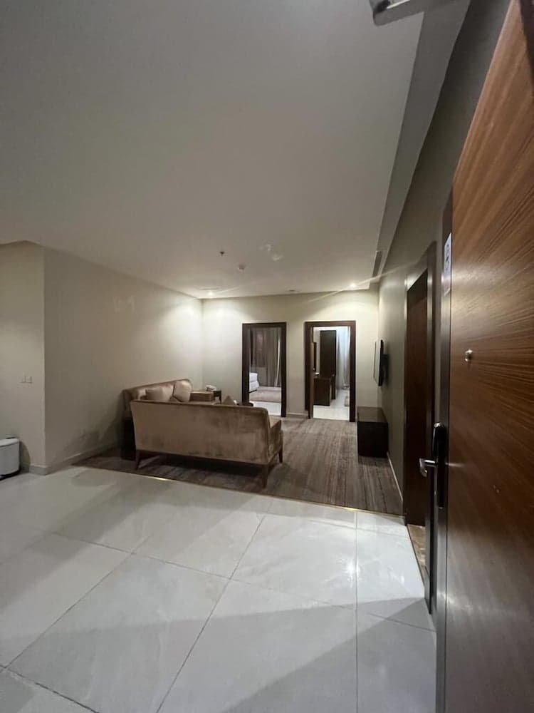 Wow Grand Serviced Apartments, Jeddah