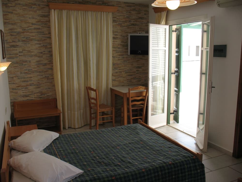 Aegeon Apartments, Naxos, photo 5