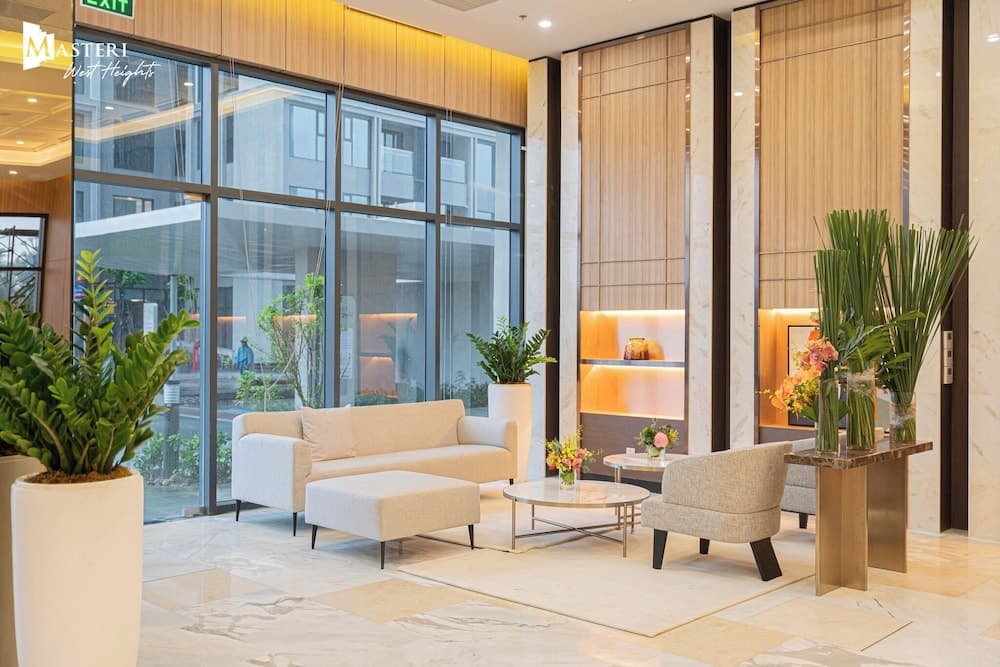 Radiant Vinhomes Smart City - Apartment, Hanoi, photo 6