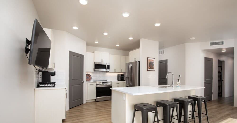 Nordic Pointe, Ephraim, photo 4