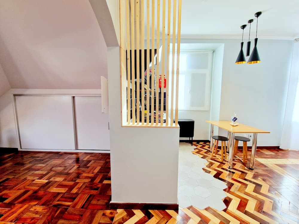ASPA Studios - Urban Conscious Living, Funchal