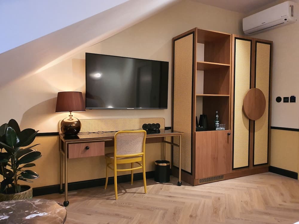 SleepWell Boutique Apartments, Warsaw, photo 2