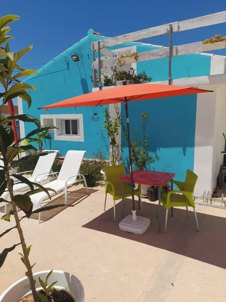 Tropicana Holiday Apartments, Albufeira