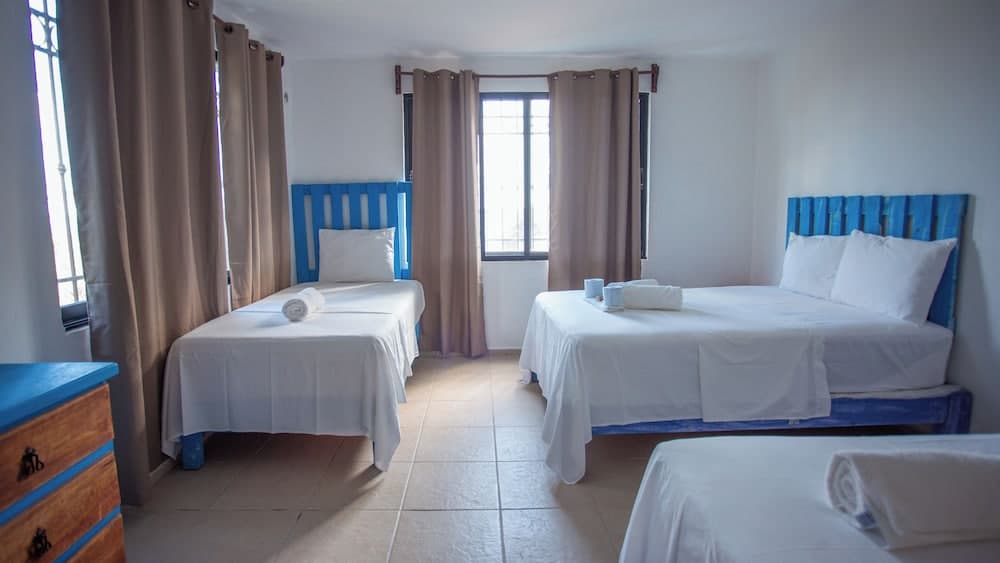 Blue b7 departamentos, Bacalar, photo 2