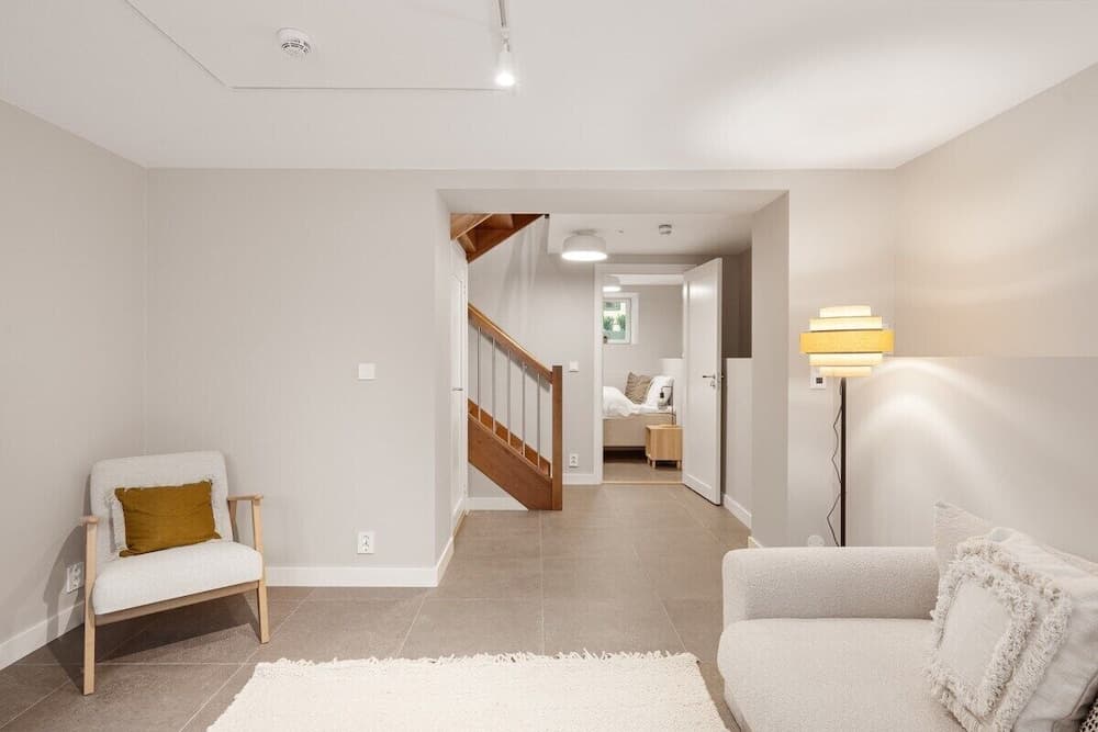 Dinbnb Apartments Grunerlokka, Oslo, photo 4