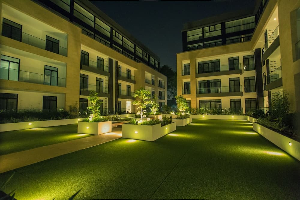 Accra Luxury Apartments at The Gardens, Accra, photo 6