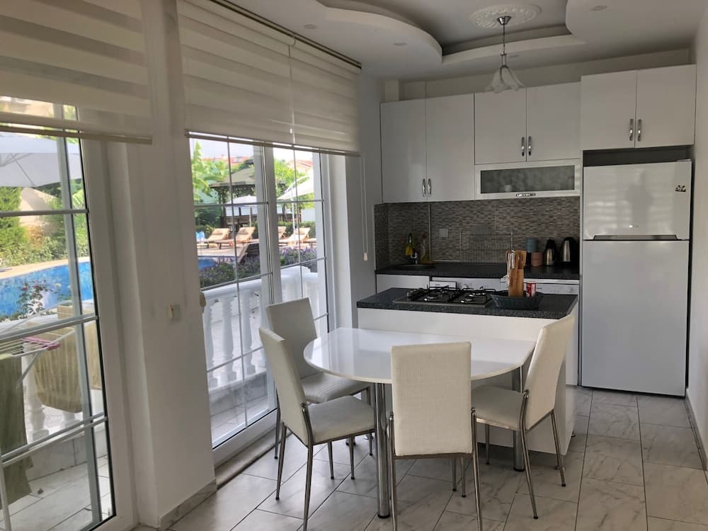 Belka Golf Residence Delux apt. Poolside, Antalya, photo 4