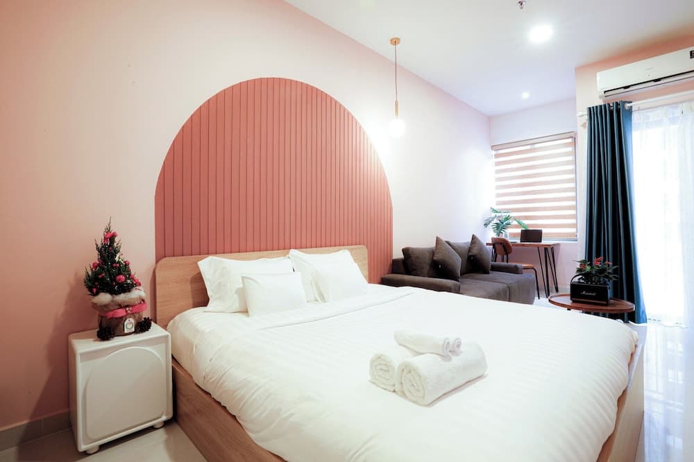 Soho Residence-Tony Apartment, Ho Chi Minh City, photo 3