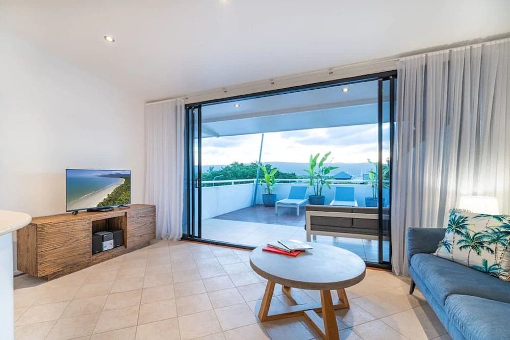 Saltwater Luxury Apartments, Port Douglas, photo 5