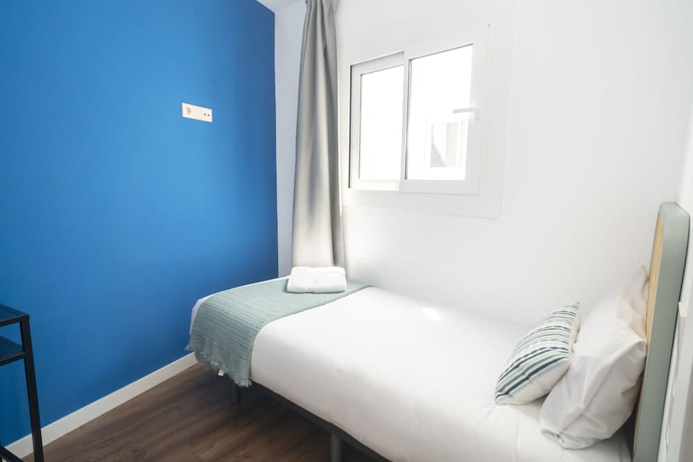 Caliu Apartments Barcelona - Camp Nou, L'Hospitalet de Llobregat, photo 2