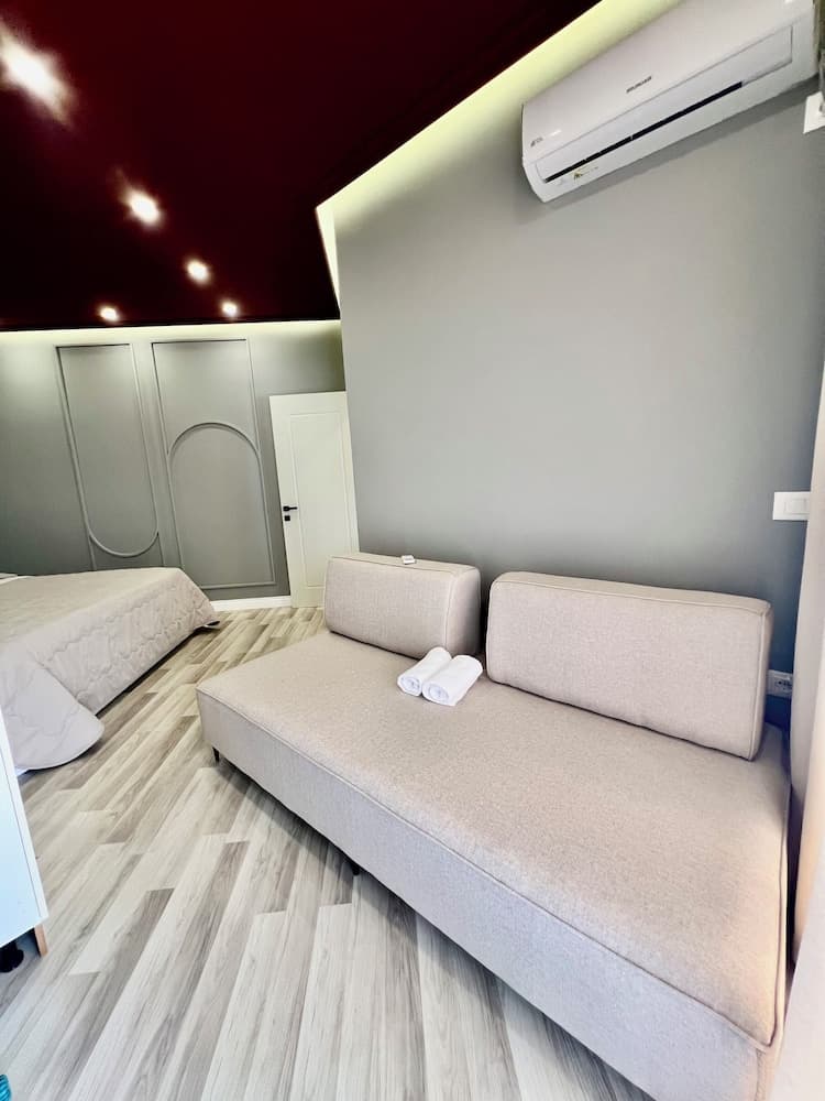 Spiranca Apartments & Rooms, Tirana, photo 3