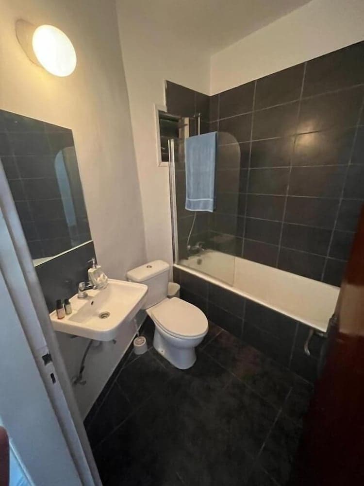 Pan Marie Apartments, Ayia Napa