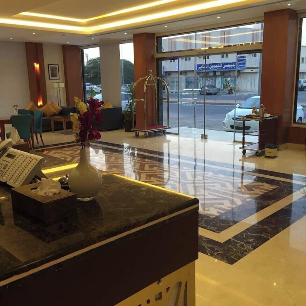 Pestana Hotel & Suites 1, Riyadh, photo 5