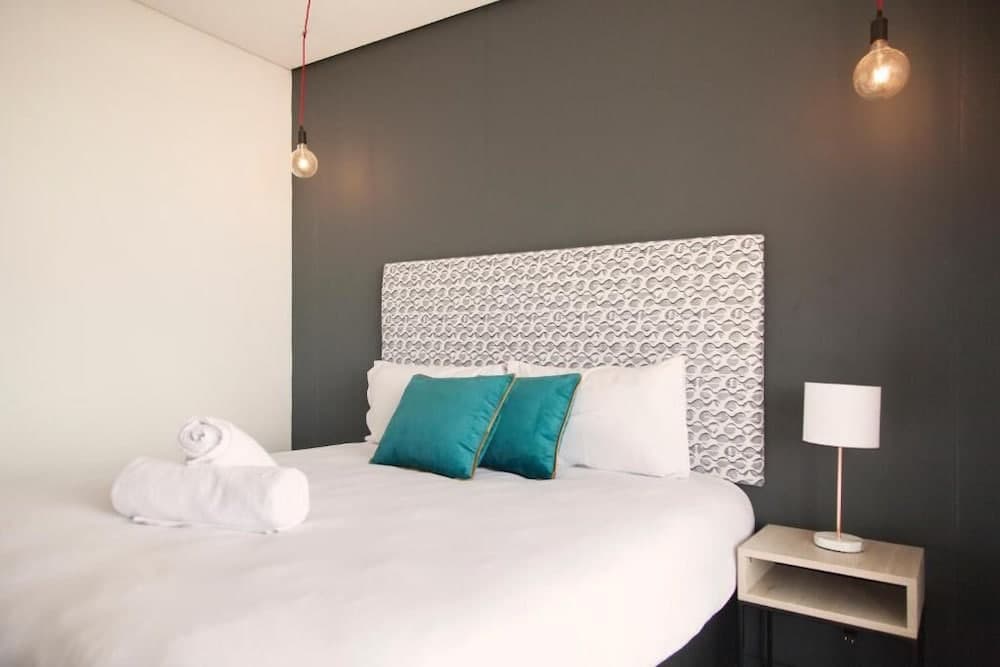wex 1, Cape Town, photo 6