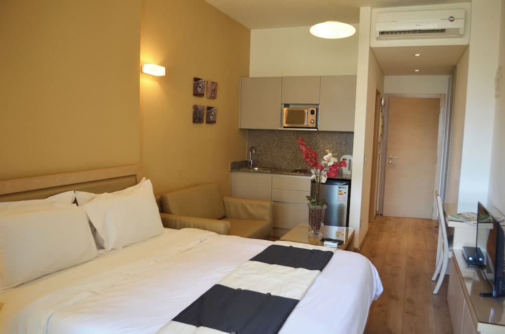 Nest 1 Hotel, Beirut, photo 2