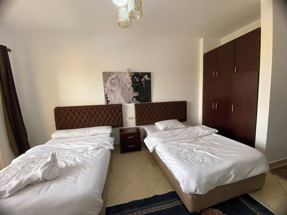 Florenza Khamsin Resort, Hurghada