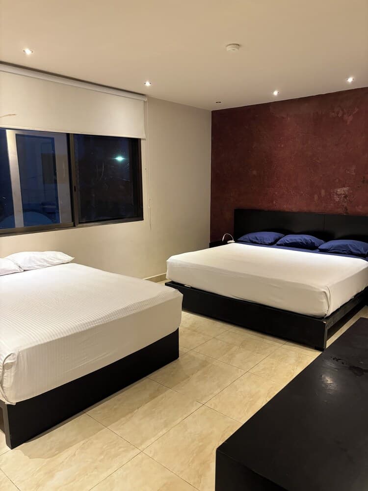 770 Apartments, Playa del Carmen, photo 3
