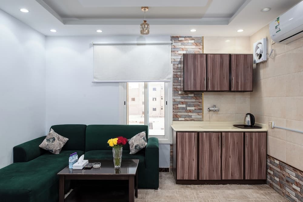Diamond Corners Serviced Apartments, Madinah, photo 2