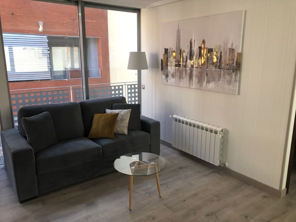 Arizonica Suites, Madrid, photo 3