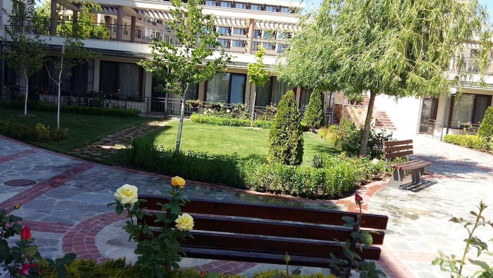 Apartkomplex Sorrento Sole Mare, Sveti Vlas, photo 6